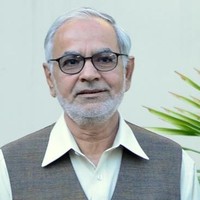 Abdul Hamid Dagia - FCA (1970)