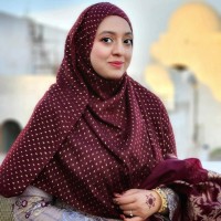 Kashmala Amin