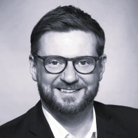 Dr. Iur. Daniel Lahne