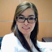 Elizabeth Pérez Alcántara