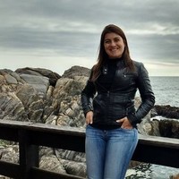 Paola Aulestia