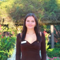 Madelyn Earwood
