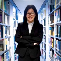 Melanie Ling
