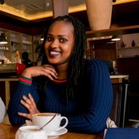 Benitha Uwingabiye