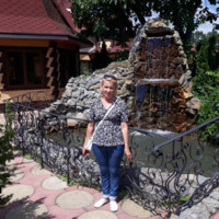 Олена Богданова