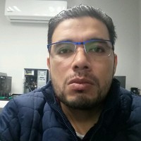 Raul Arias