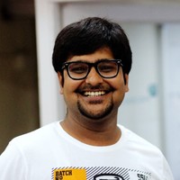 Rishi Radheyshyam Maheshwari