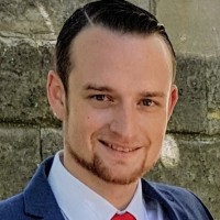Daniel Holmes