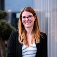 Hélène BLONDEL-SALAÜN