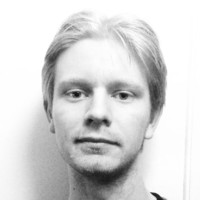 Frederik Smith
