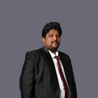 Bala Bharadwaj