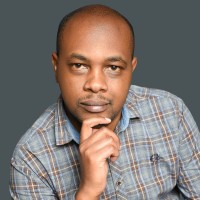 George Ngugi