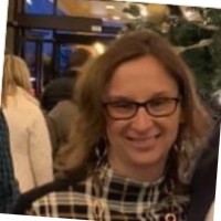 Elizabeth “Liz” Miller