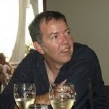 Stephen Harrison