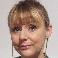 Patricia Larrive