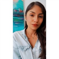 Geovanna Cubillos