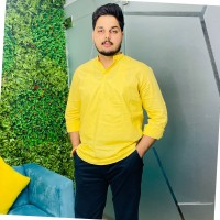 Vardaan Pandit