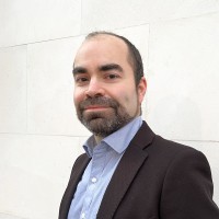 Rubén Ojeda de la Roza