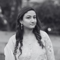 Shafaq Shahid