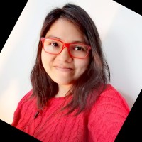 Liz Raquel Huayana Ruiz