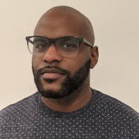 Dr. Cedrick-Michael Simmons