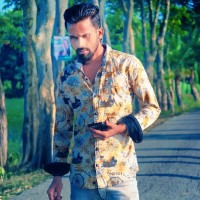Masud Rana