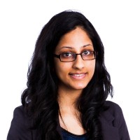 Sonal Shah