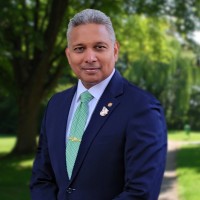 Robin Roopnarine, Esq., Cpa