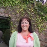 Tracey Russell