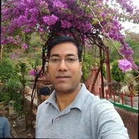 Jaiprakash Singh