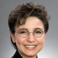 Lina Sabouni, AIA