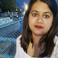 Soumita Bhowmick