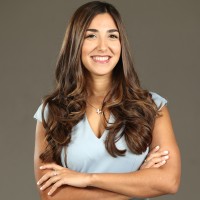 Camille Peralta