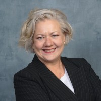 Laura Frailey MRC, CRC, CVE IPEC