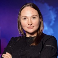 Yuliia Konotop