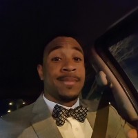 Orlando Wilson