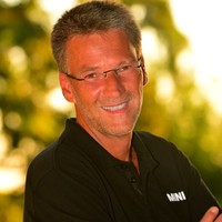 Robert Mann