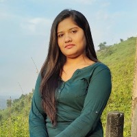 Jyotirmayee Patra