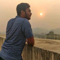 Mitesh Deshmukh