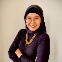 Sagita Ajeng Daniari