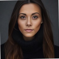 Dani Starr