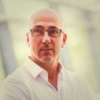 Marcel Van Domburgh