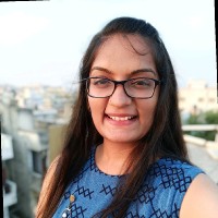 Drashti Shah