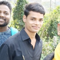 Yuvraj Yadav