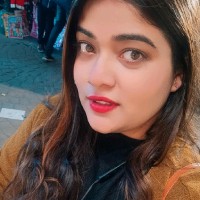 Smriti Shukla