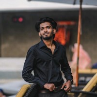 Ajosh J