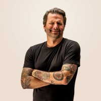 Graham Turner