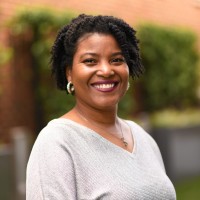 Esperanza Harper, M.Arch, Edac, Noma, Six Sigma Green Belt