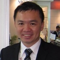 Ho Kok Koon