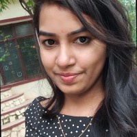 Usha C M